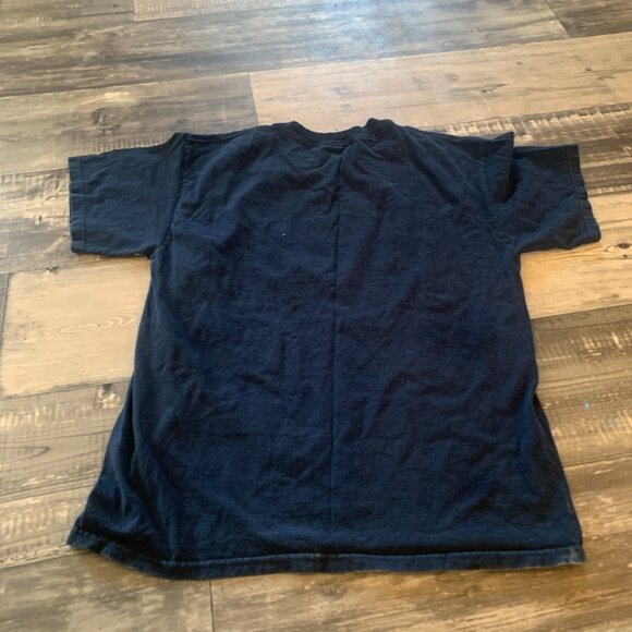 Vintage Pepsi t-shirt.  JOY.  Men's lg. - Picture 2 of 3